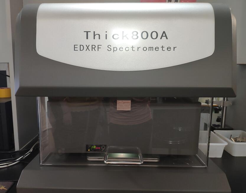 Coating Thickness Gauge